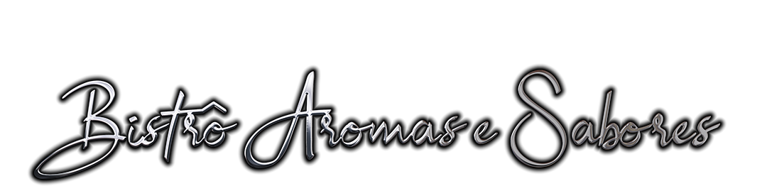 Aromas e Sabores